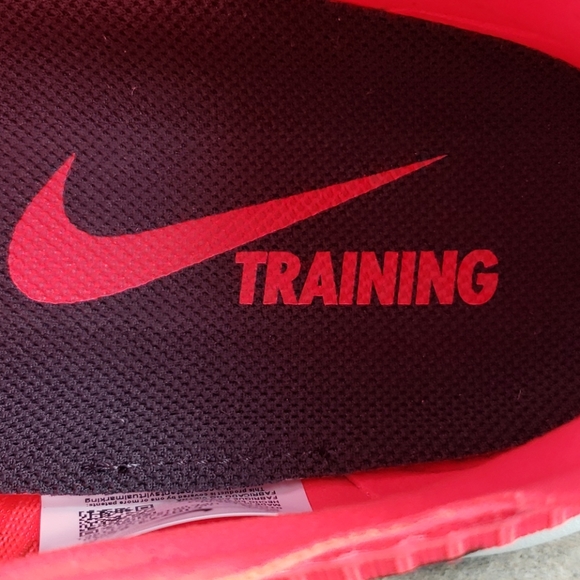 Nike Superrep Go Training Running Shoes NEW - Picture 10 of 10